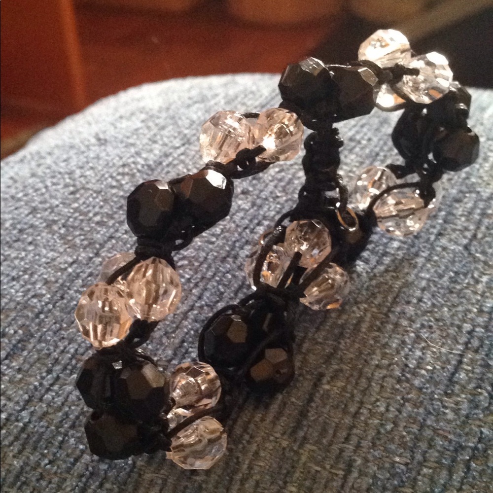 Grape Bracelet